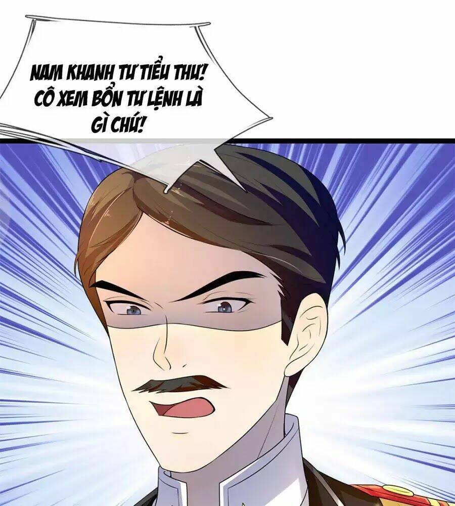 loạn thế tù sủng: thiếu soái bất lương của ta chapter 73 25