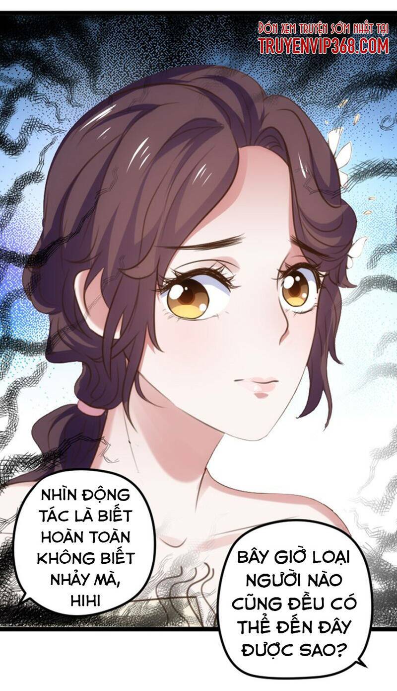 nữ tiếp viên hàng không của boss chapter 47 2