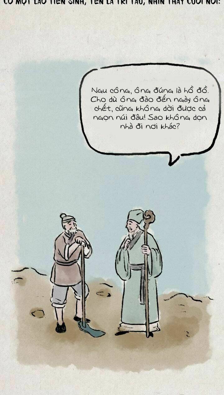 nhất thiền tiểu hòa thượng chapter 68 6