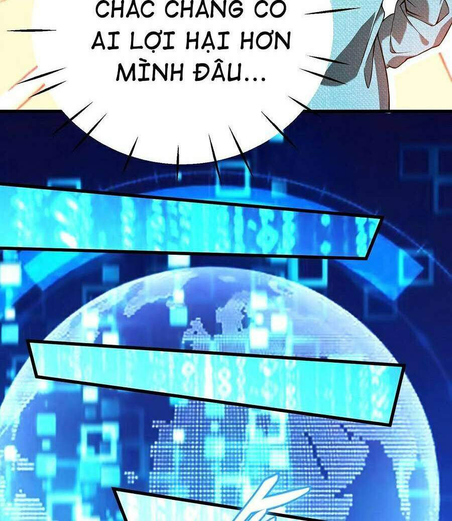 người chơi siêu mạnh chapter 4 26