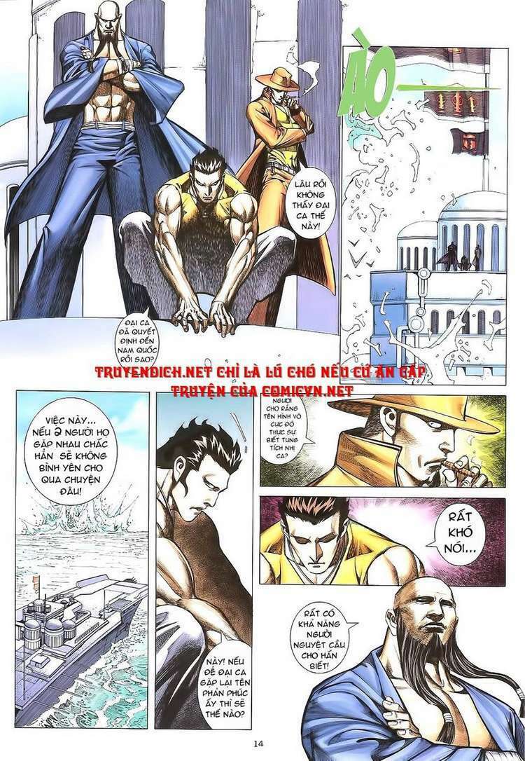 võ thần phượng hoàng chapter 48 13