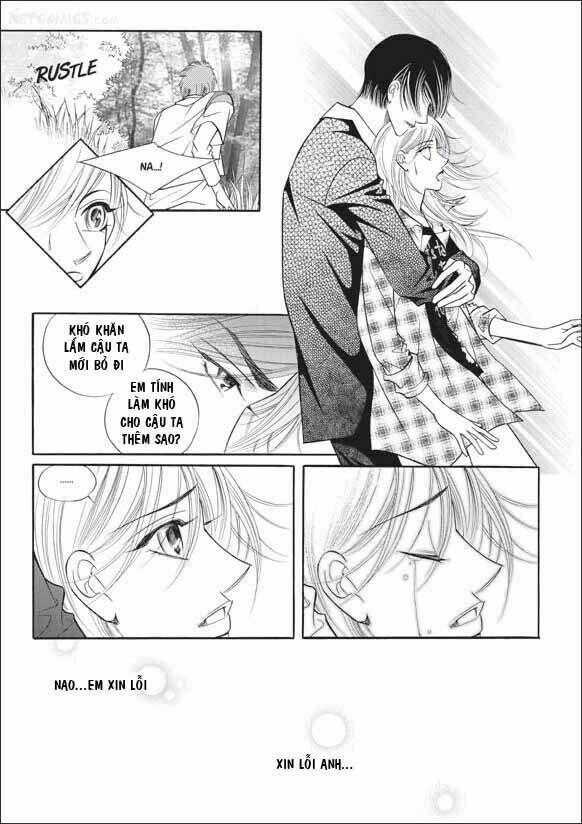 can't lose you chapter 28 29