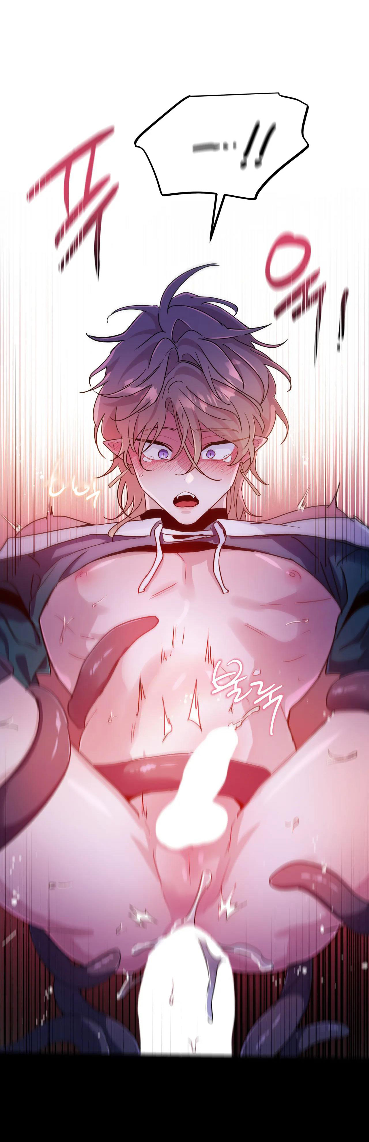 hắc vực chapter 49.1 22