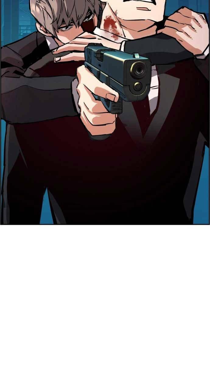 bạn học tôi là lính đánh thuê chapter 131 38