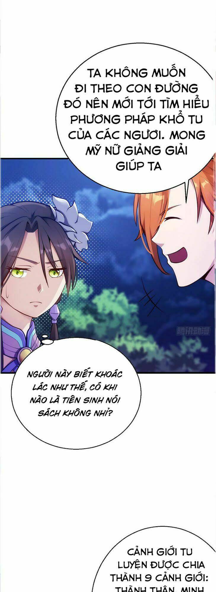 thiên hạ kiếp chapter 2 72