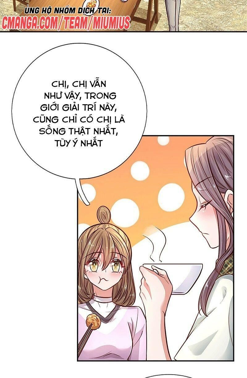 ma ma đột kích : cha mời tiếp chiêu chapter 54 4