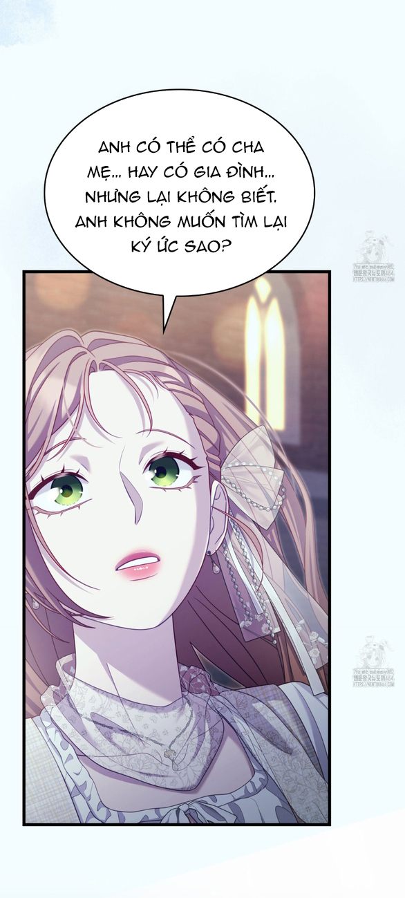 Tôi Sẽ Biến Anh Ta Từ Một Con Chó Điên Thành Một Chàng Quý Tộc chapter 43.2 1