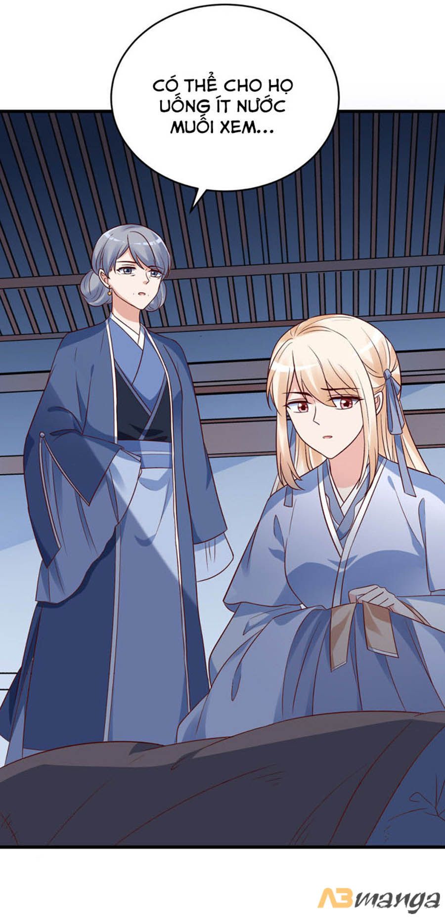 kiêu ngạo vương gia chủng điền phi chapter 182 23