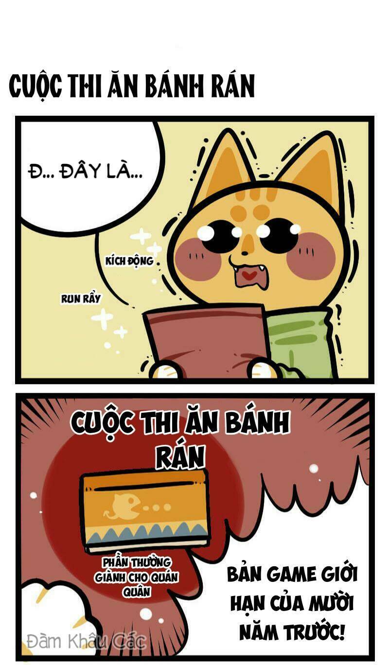 đời không như mình tưởng chapter 63 2