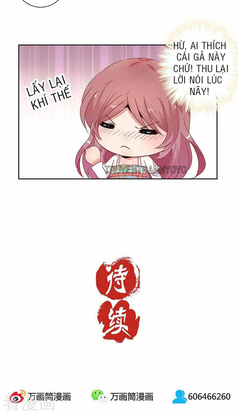 vương gia người thật xấu xa chapter 20.2 19