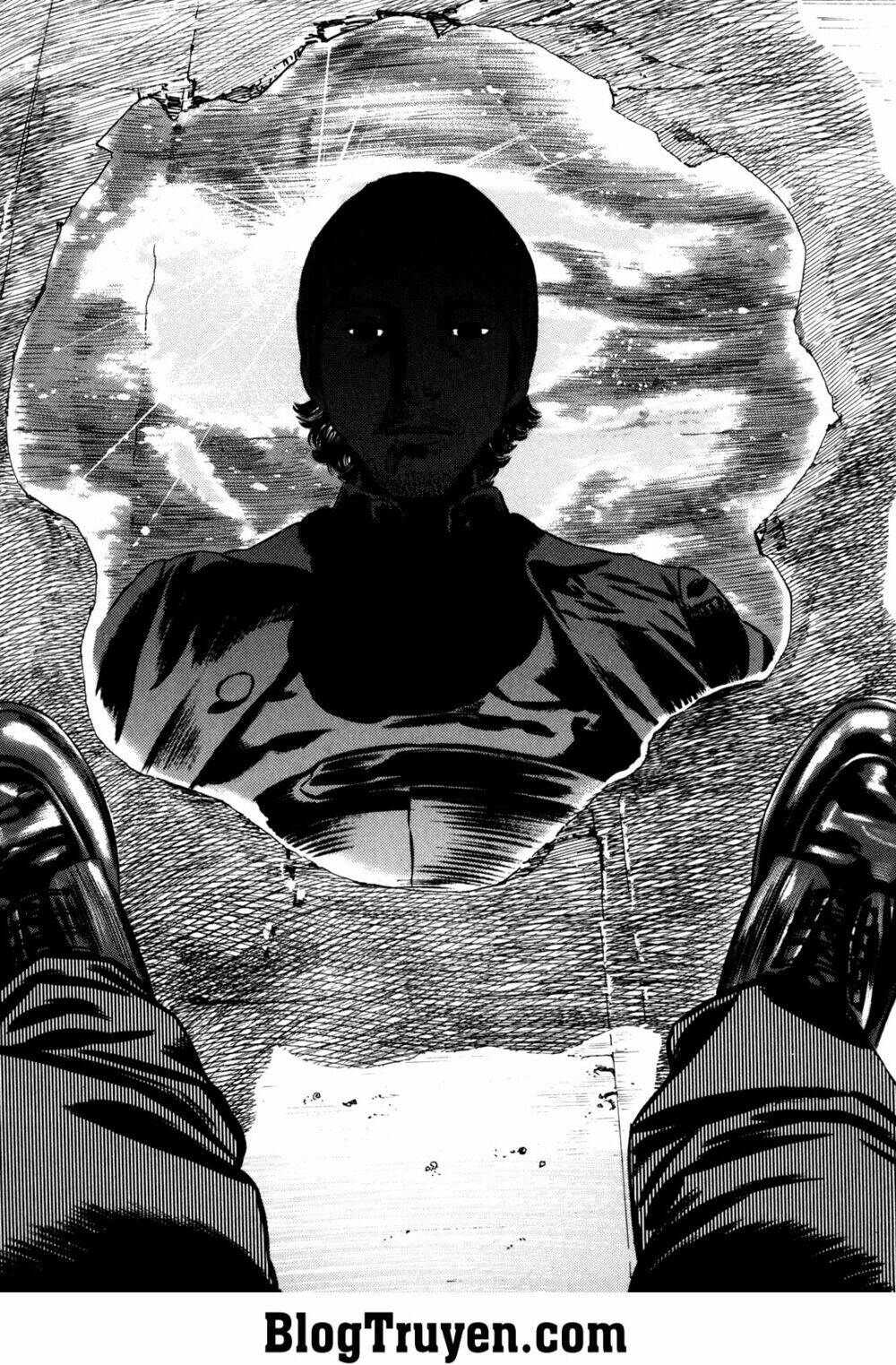 homunculus chapter 90 4