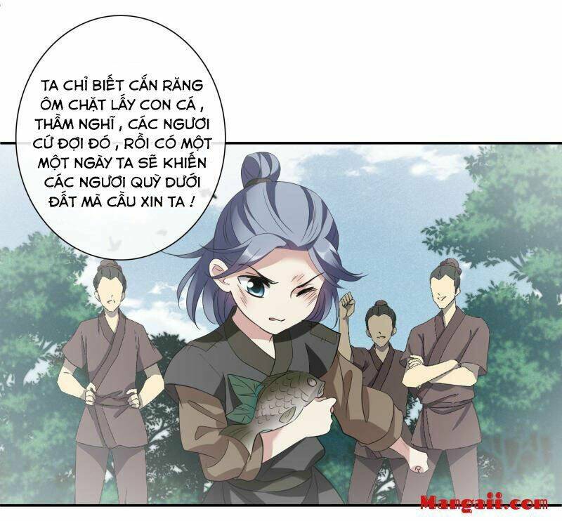 toàn cơ từ chapter 60.1 10