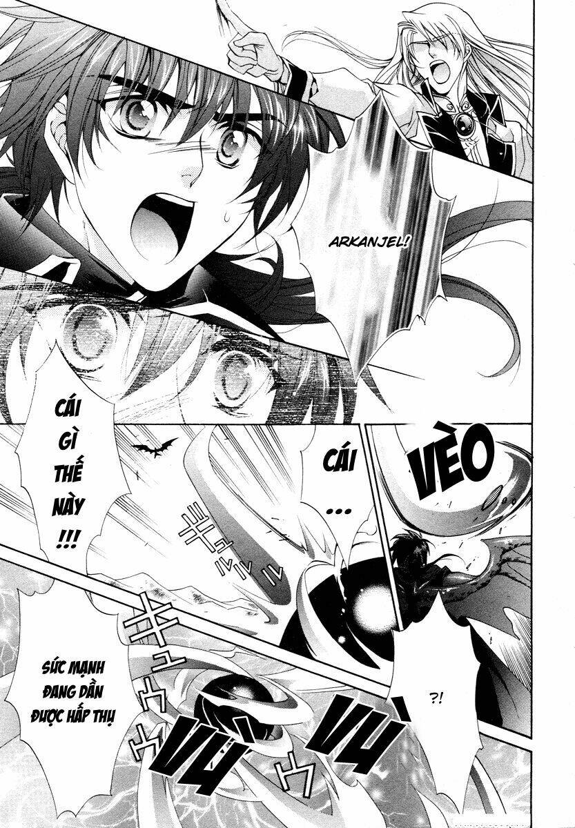 thề ước người và rồng chapter 12 41