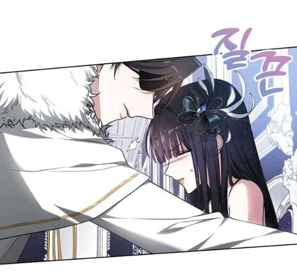 cô dâu của obsidian chapter 2.1 69