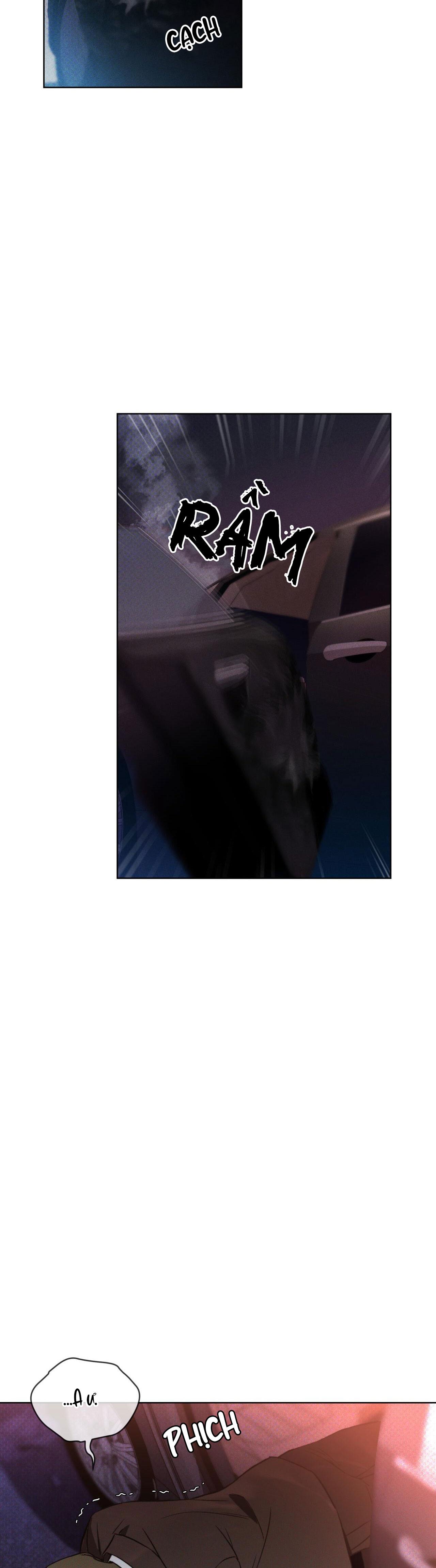 codename anastasia chapter 6 18