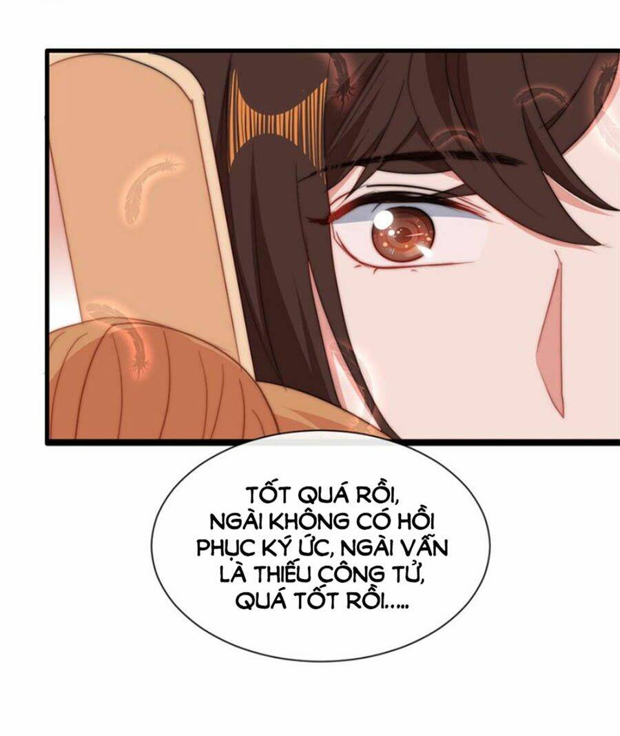 hội học sinh kiêu ngạo của hoàng cung chapter 22 4