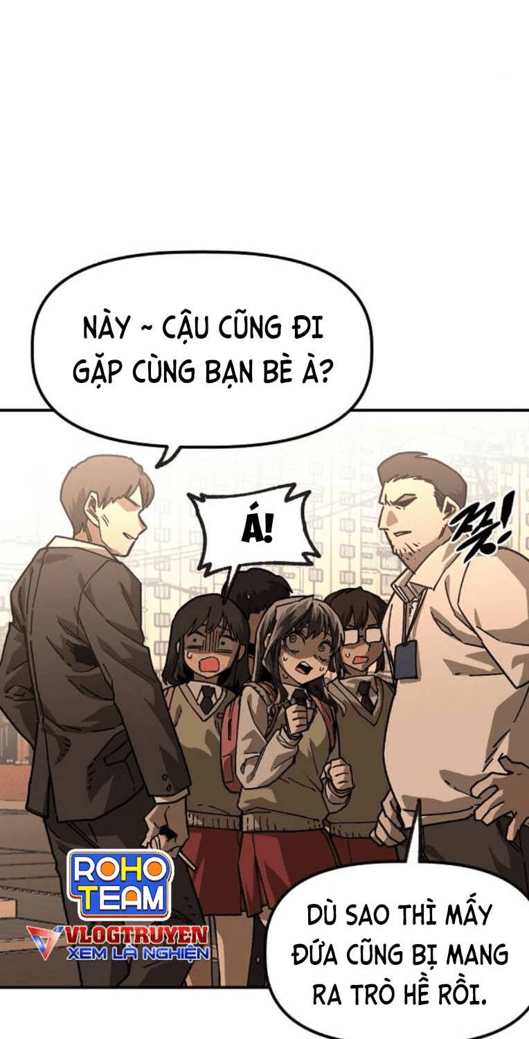 chỉ có cái c.h.ế.t mới là sự cứu rỗi chapter 28 96