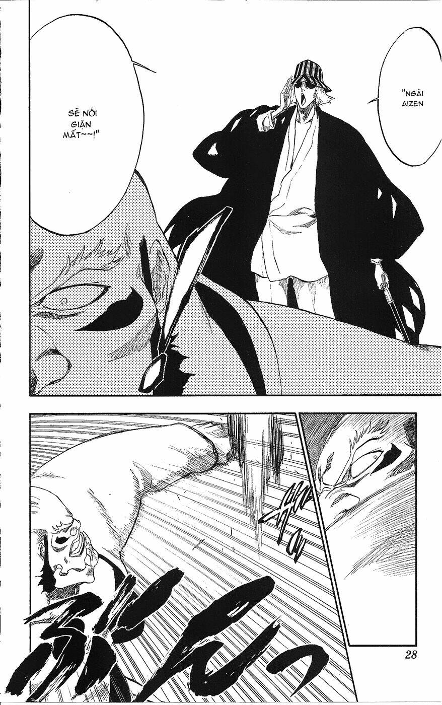 thần chết ichigo chapter 235 3