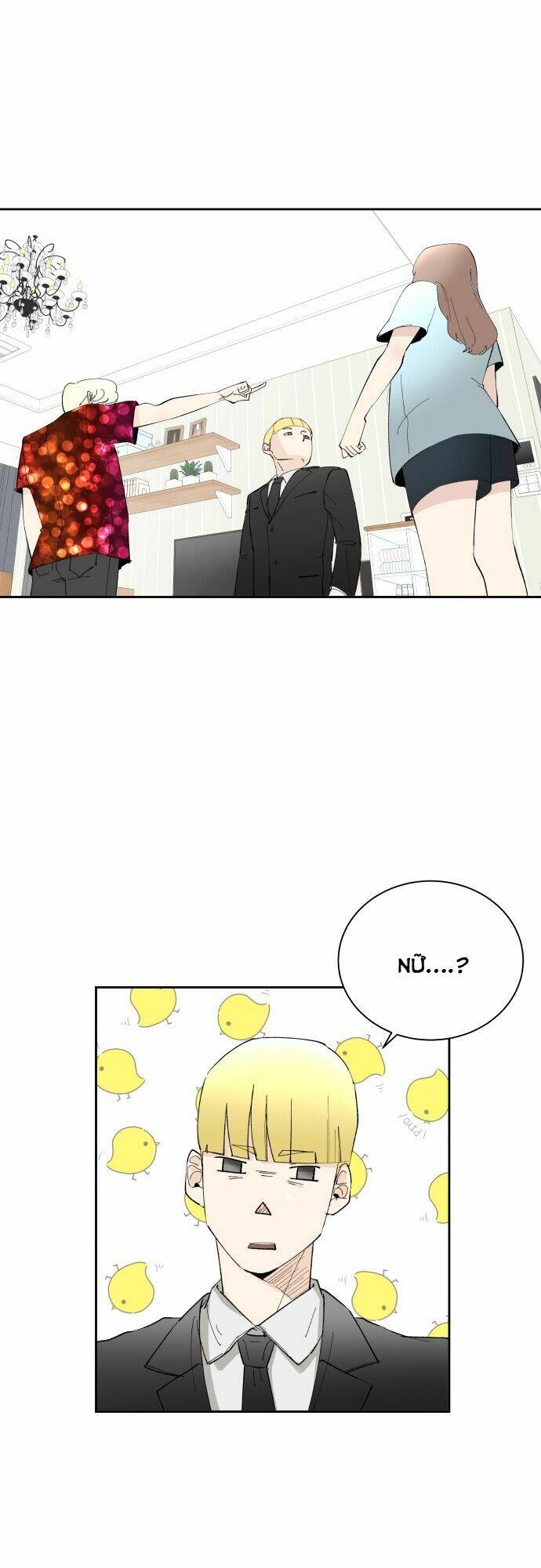 oh my god chapter 3 25