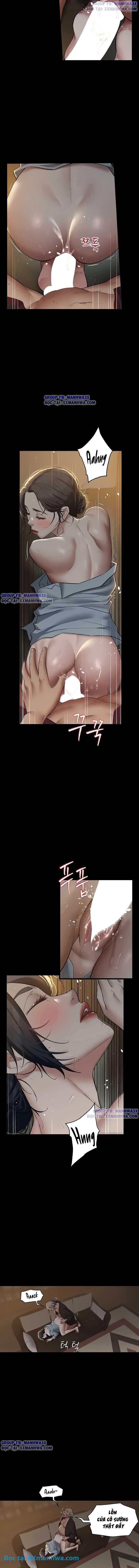 trả thù cá nhân chapter 16 3