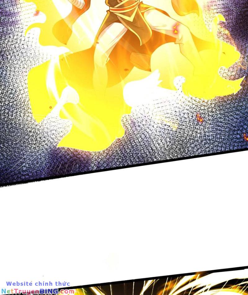 ta nuôi quỷ ở trấn ma ty chapter 278 11