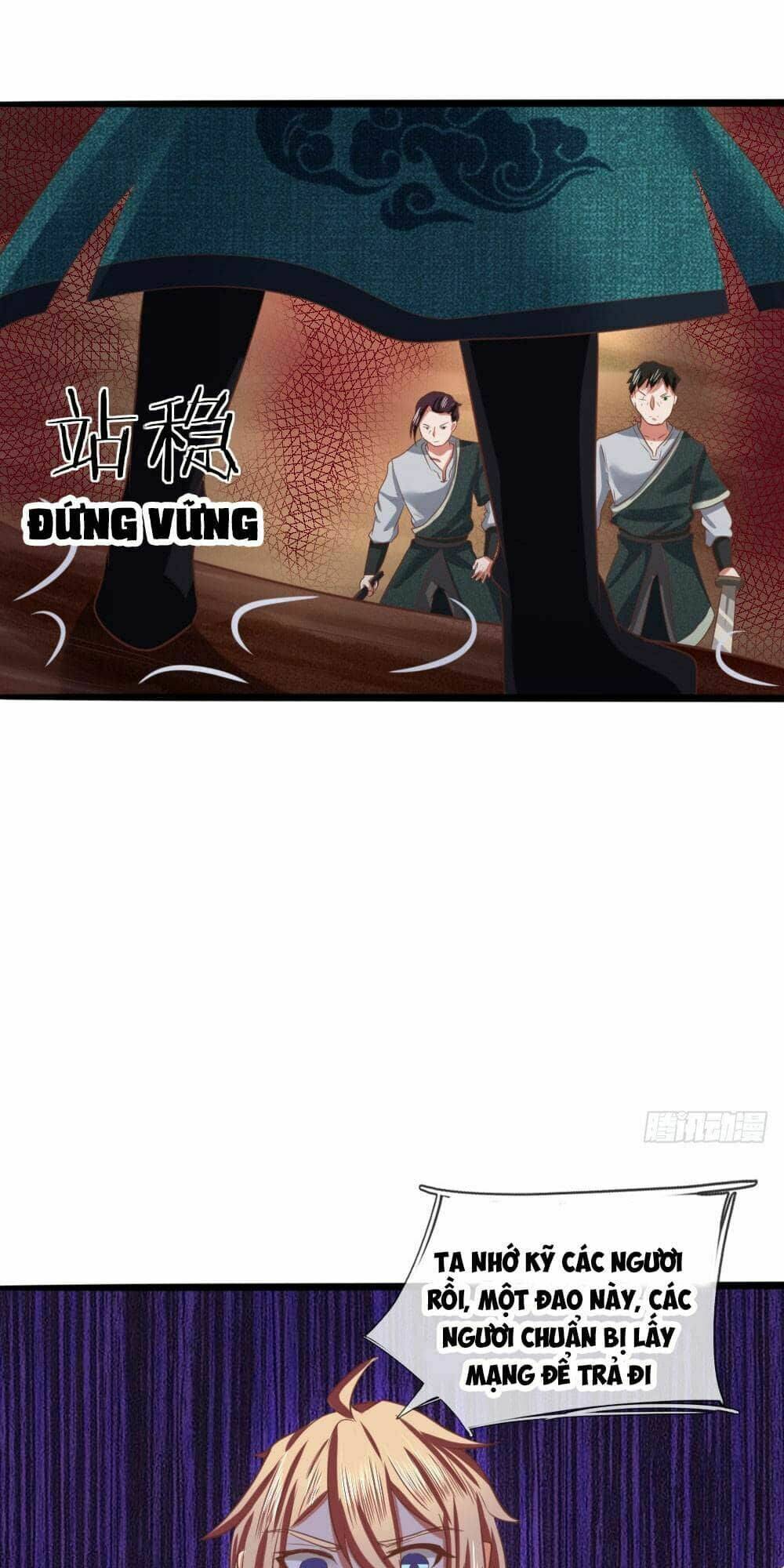 vô địch kiếm thần chapter 15 37