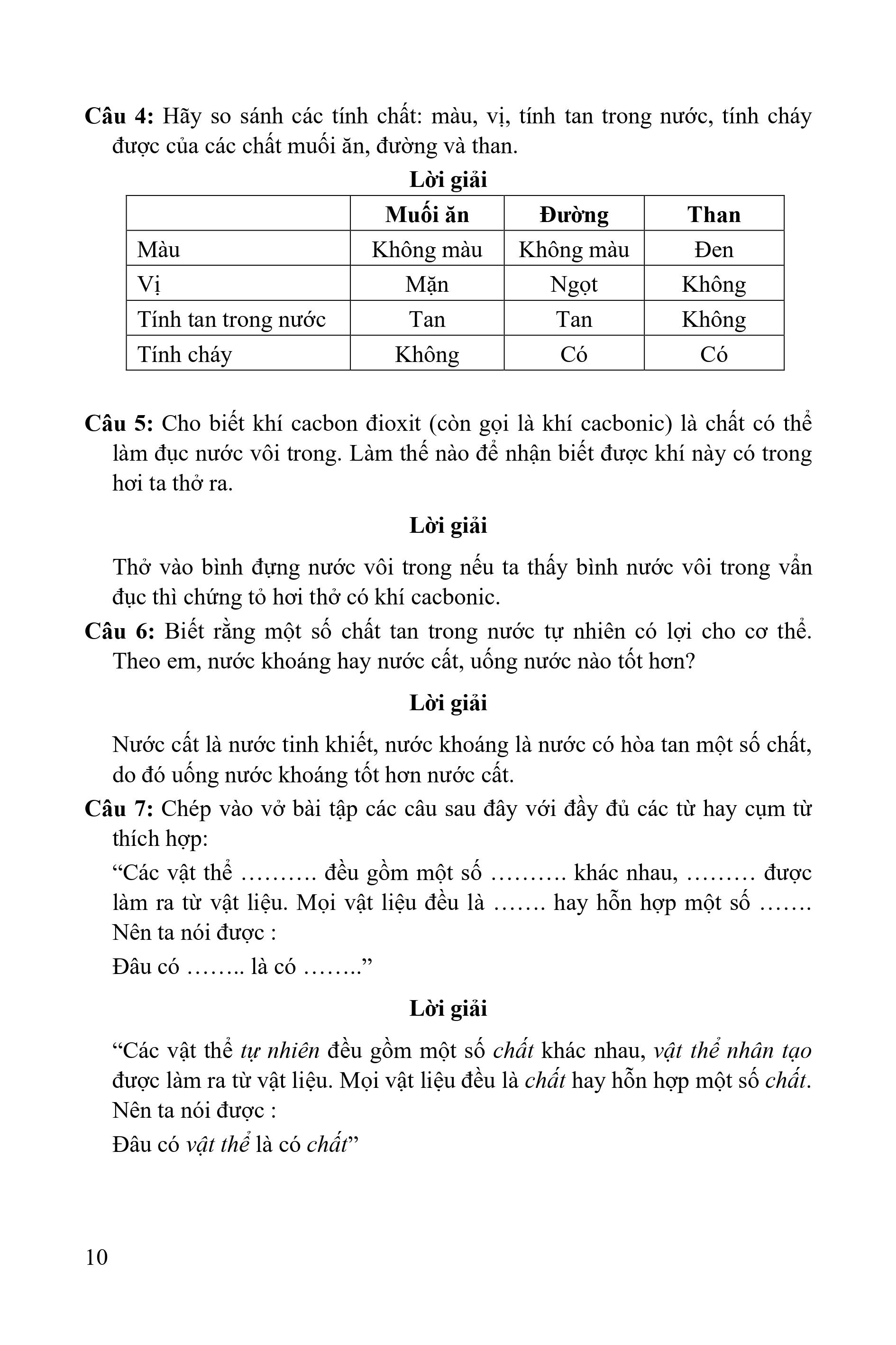 TUYỂN CHỌN NHỮNG BÀI TOÁN HAY KHÓ LẠ BỒI DƯỠNG HỌC SINH GIỎI HÓA HỌC 8