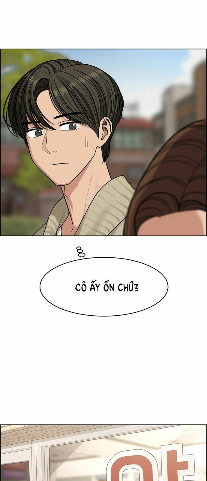 nữ thần giáng thế chapter 173.1 20