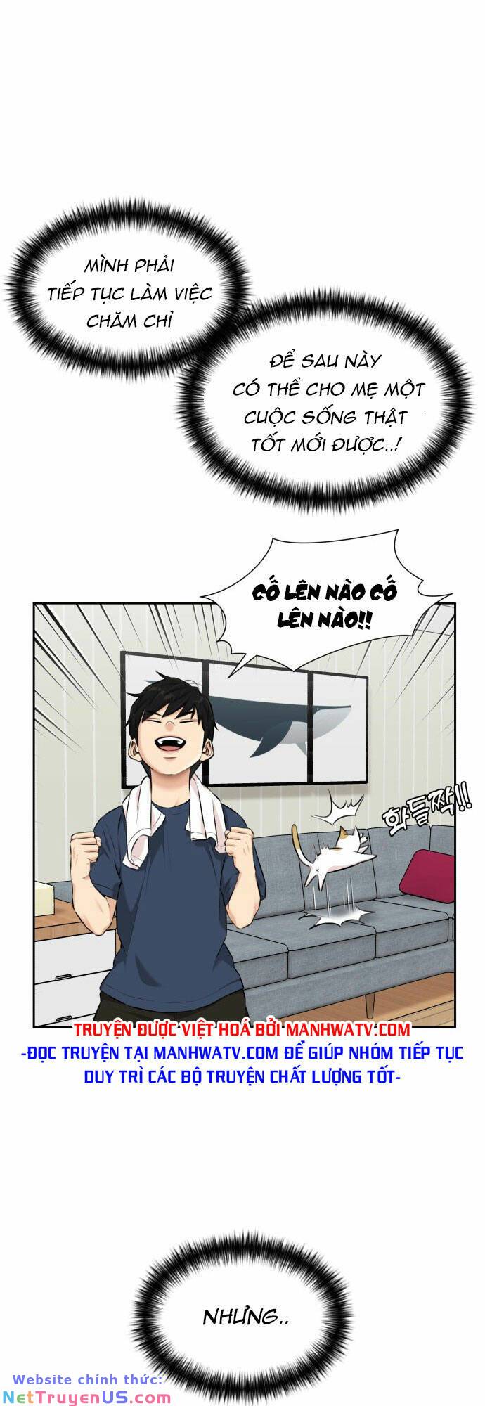 gương mặt thiên tài chapter 96 50