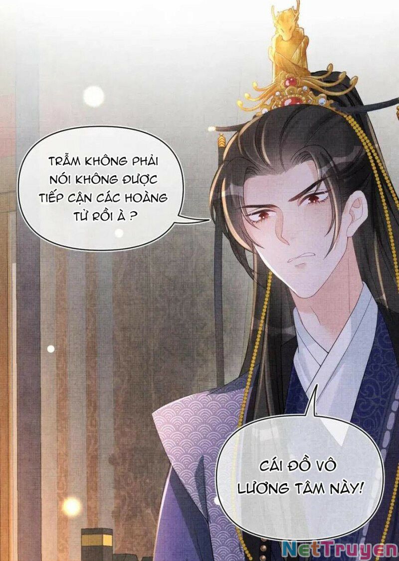 nhóc con người cá 3 tuổi rồi chapter 191 4