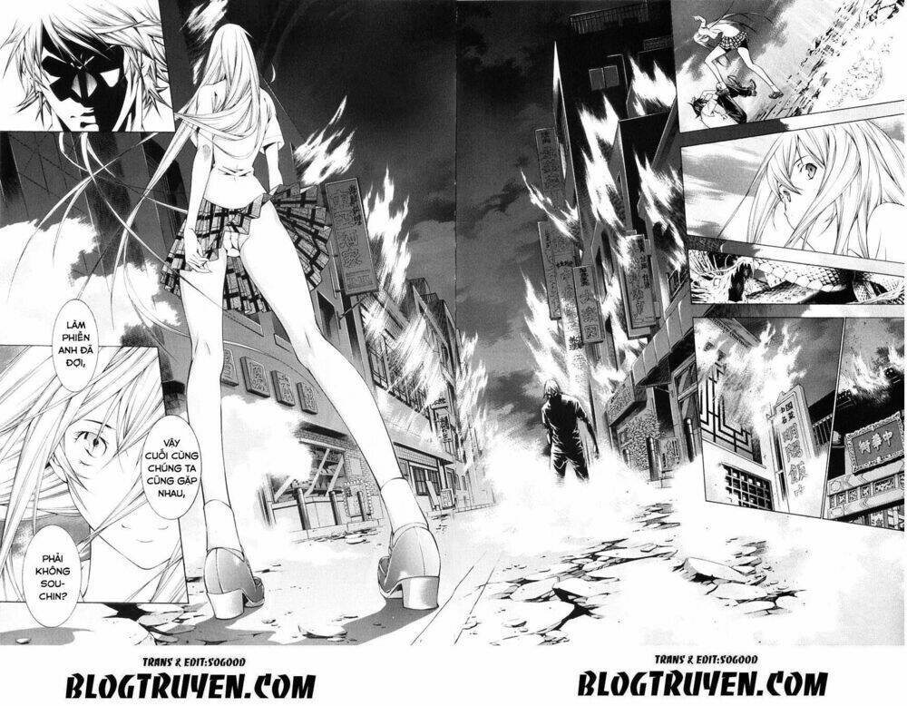 dragon girl - ikkitousen chapter 114 15