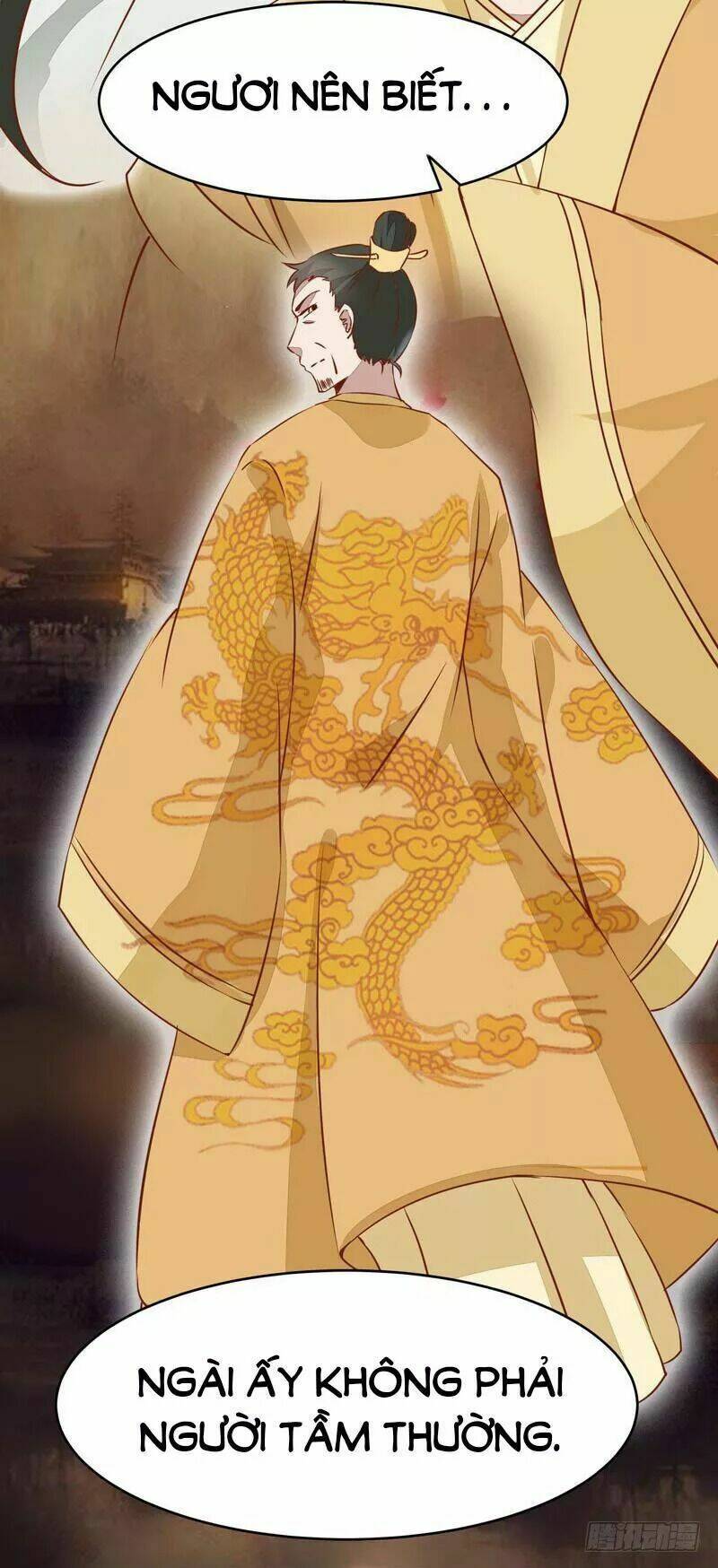 công chúa là nam nhân chapter 16.2 15