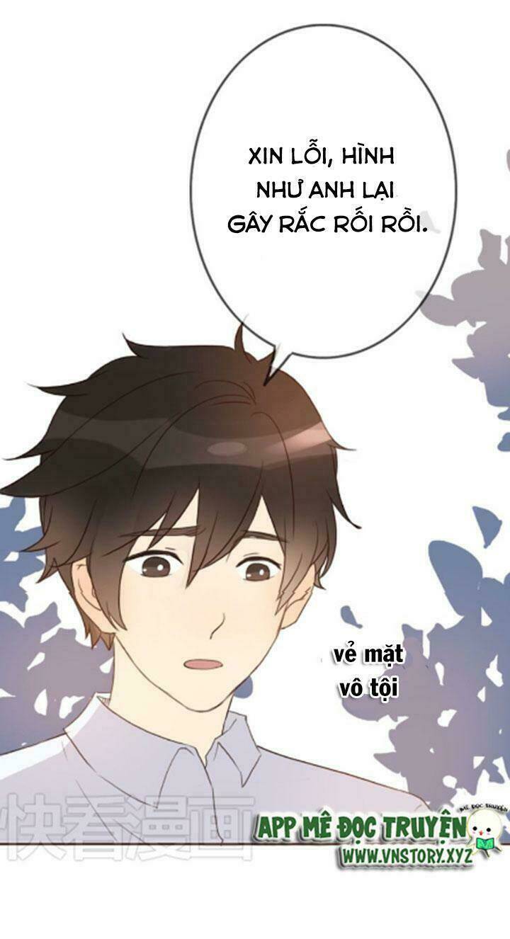 tình yêu không nói dối chapter 28 7