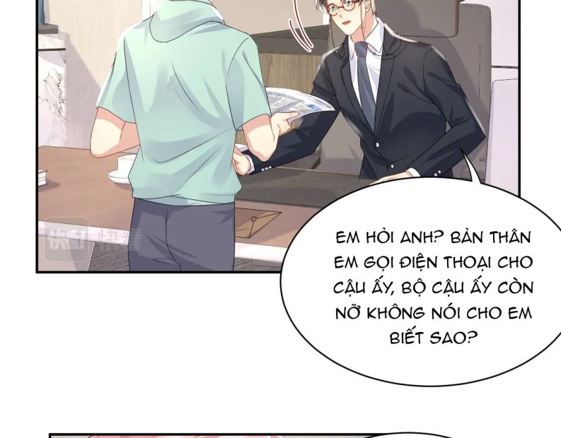 lại bị bạn trai cũ nhắm trúng rồi chapter 90 69