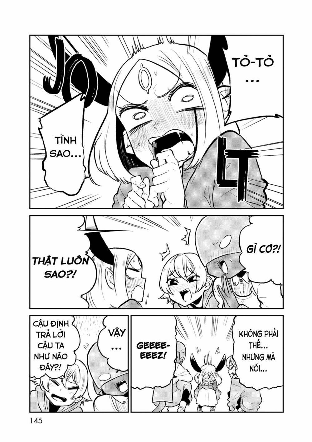 kumika no mikaku chapter 38 10