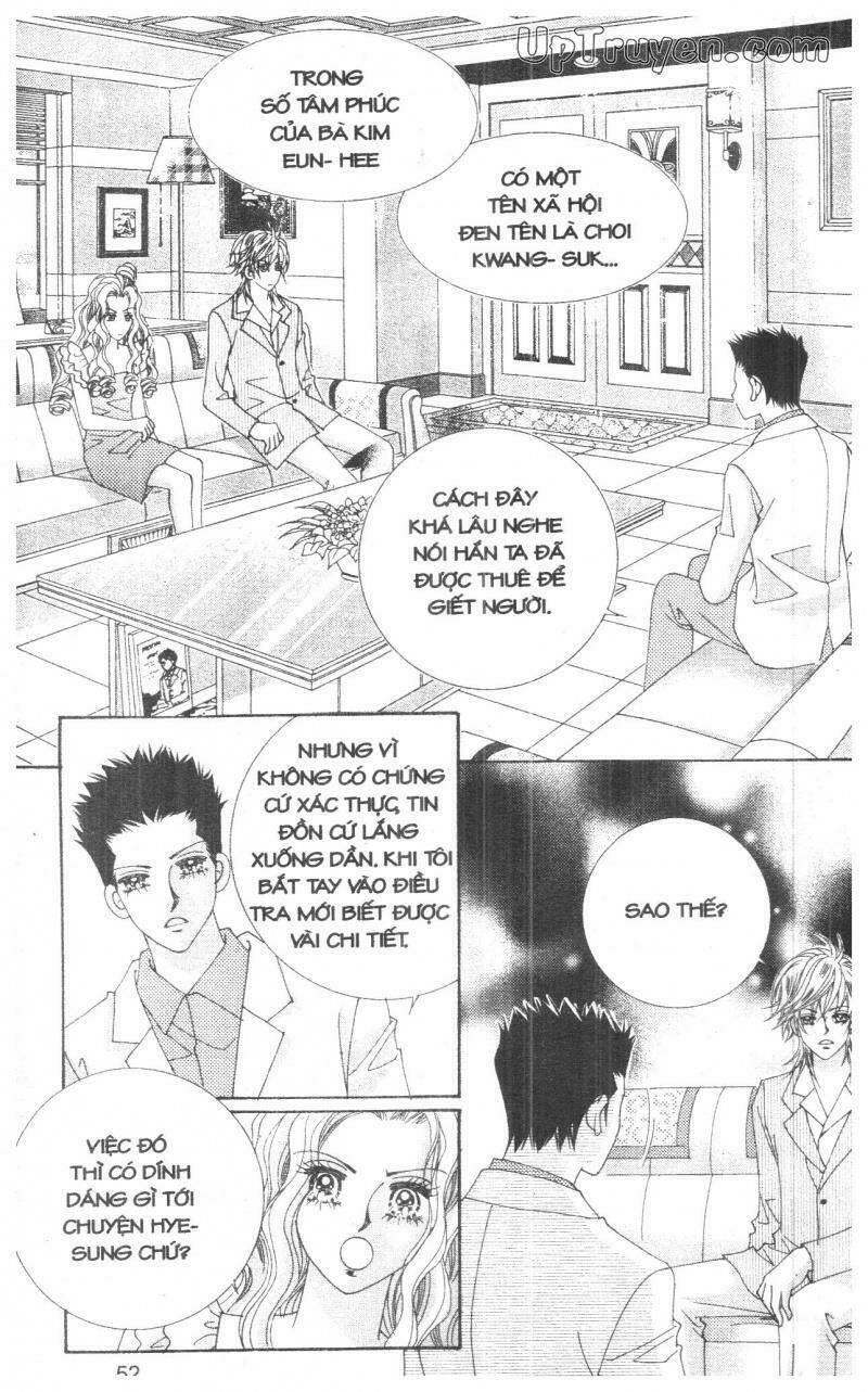 meo meo dịu dàng đi nhé chapter 11 52