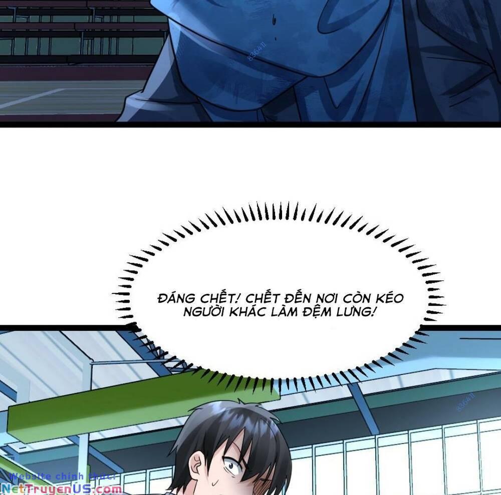 đóng băng toàn cầu: tôi gây dựng nên phòng an toàn thời tận thế chapter 148 13