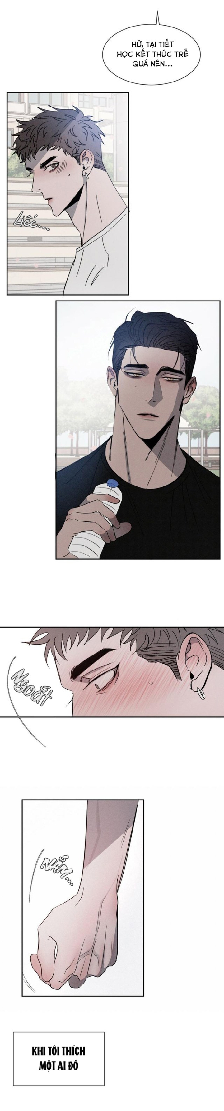 tương khắc chapter 1 12