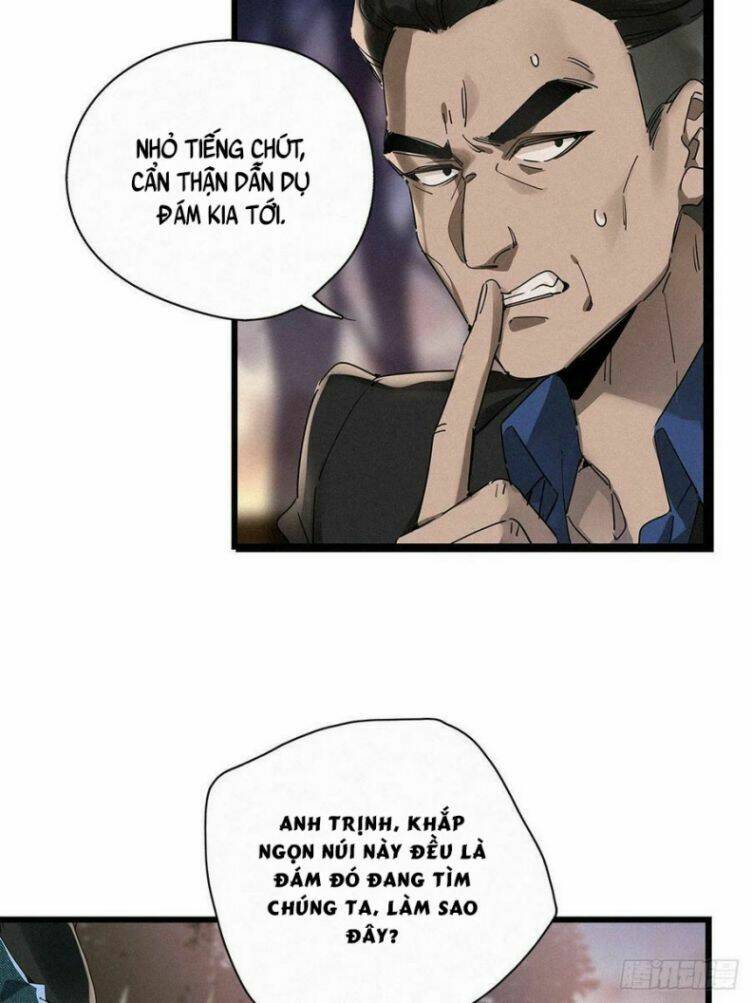 thỉnh quân nhập quái chapter 38 14