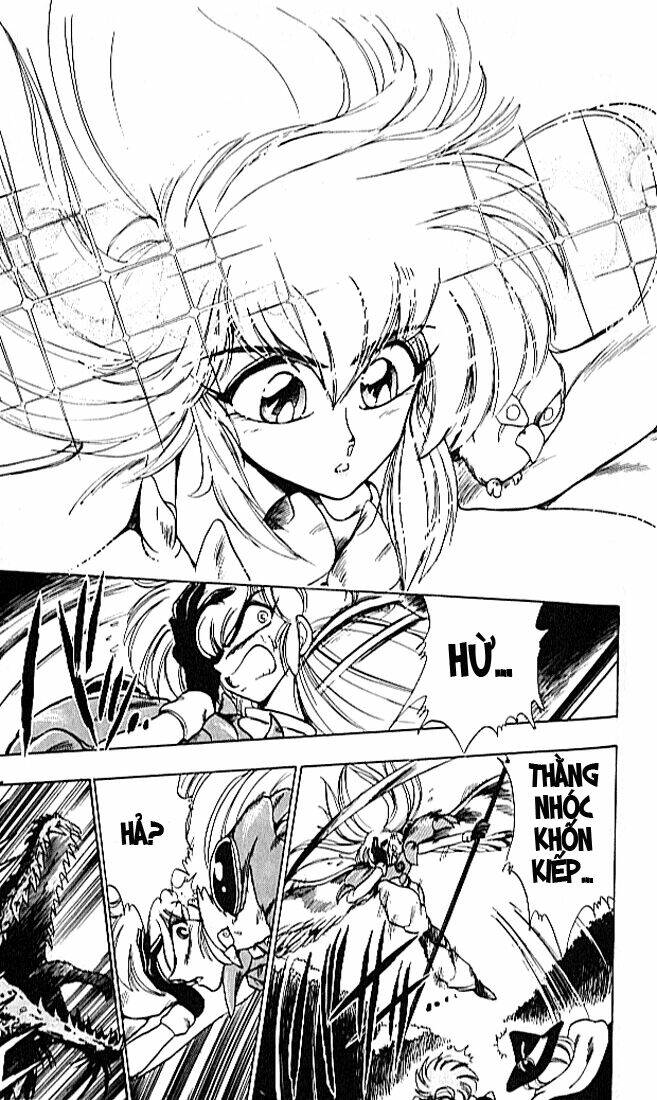 violinist of hameln - cây đàn kì diệu chapter 16 39