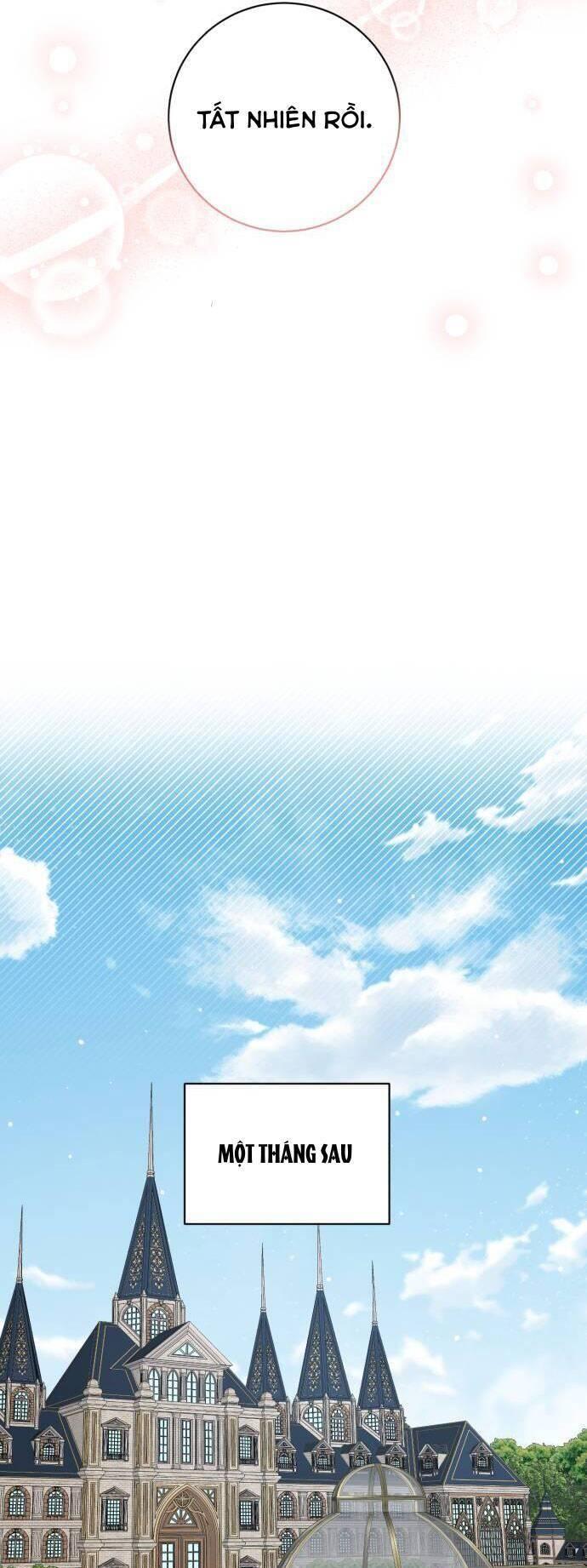 bạo chúa muốn sống hiền lành chapter 25 45