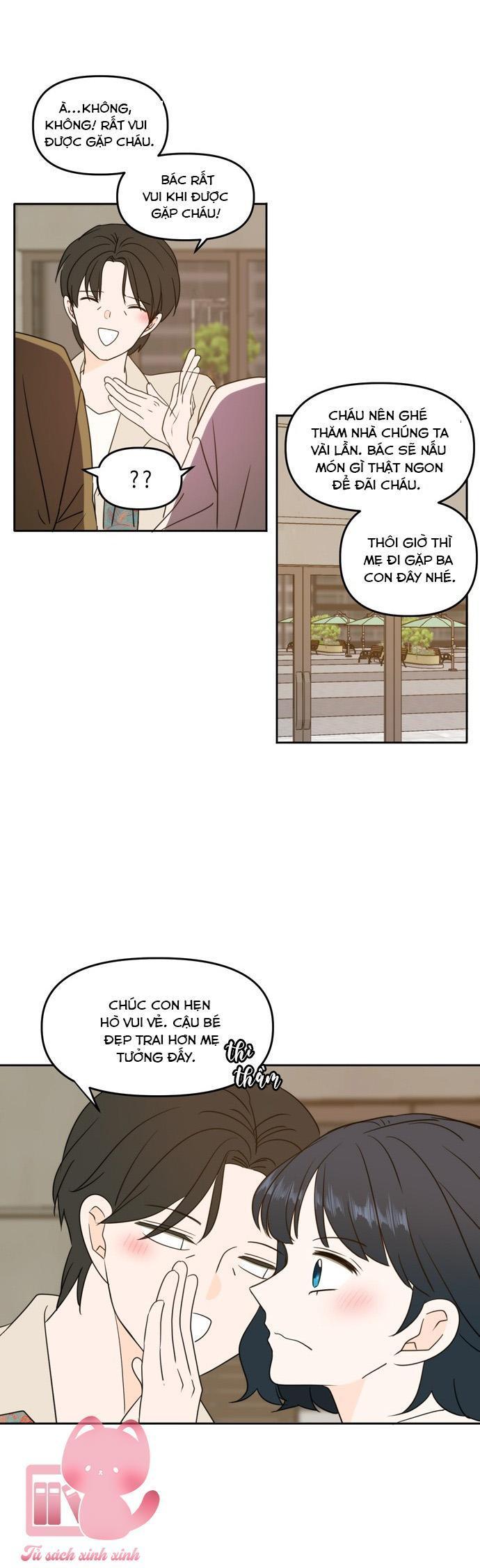 hẹn gặp nhau ở kiếp thứ 19 chapter 94 22