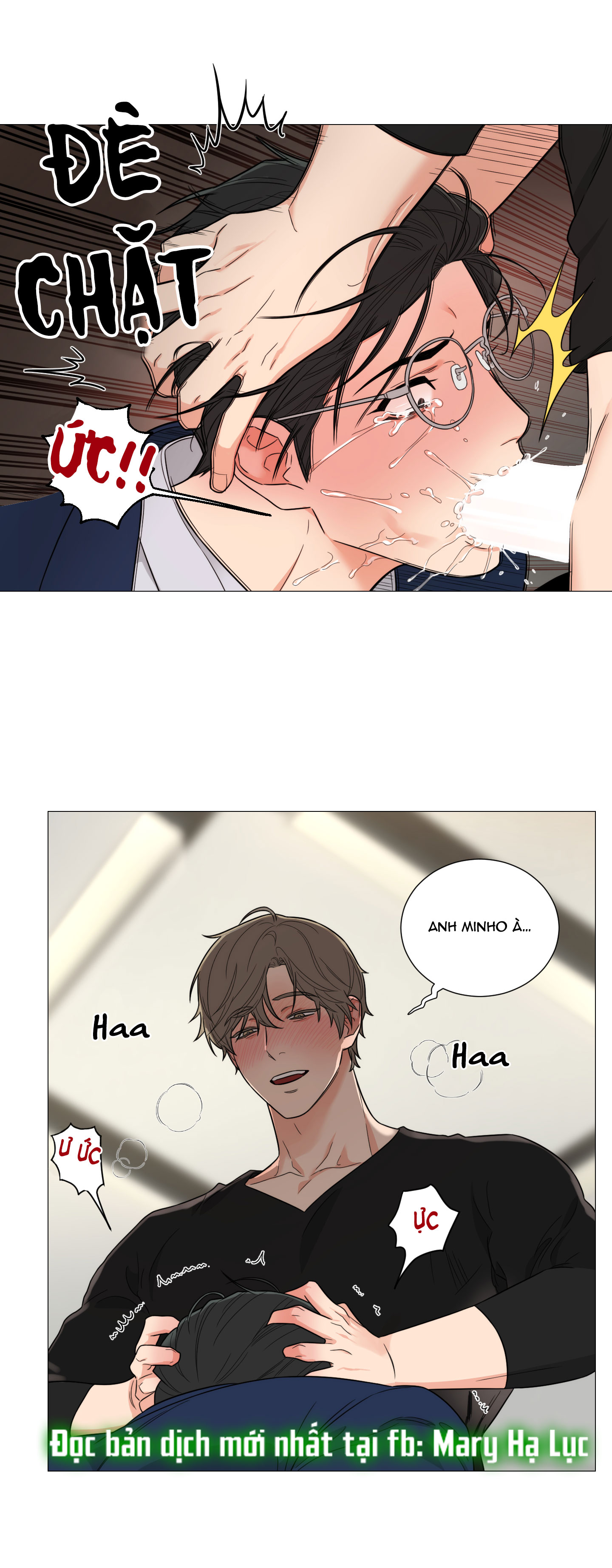 18+] Sadistic Beauty Bl Chương 13 / Chap 13, Tiếp Theo Chương 13 / Chap 14  Nhanh Và Sớm Nhất Tại Truyengihot.Net - Truyện Gì Cũng Có