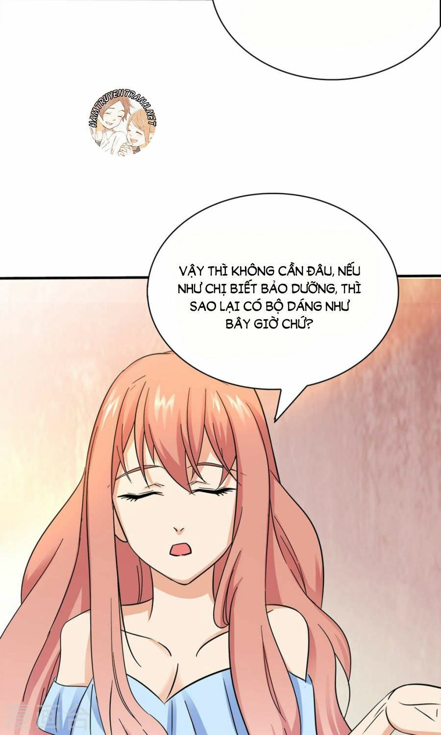 cô vợ siêu mẫu của cố thiếu chapter 130 5