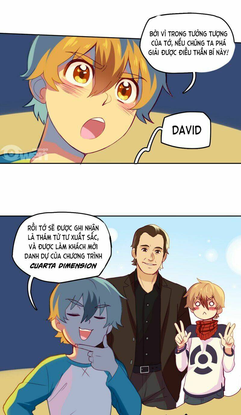 lời nguyền lalin chapter 8 22