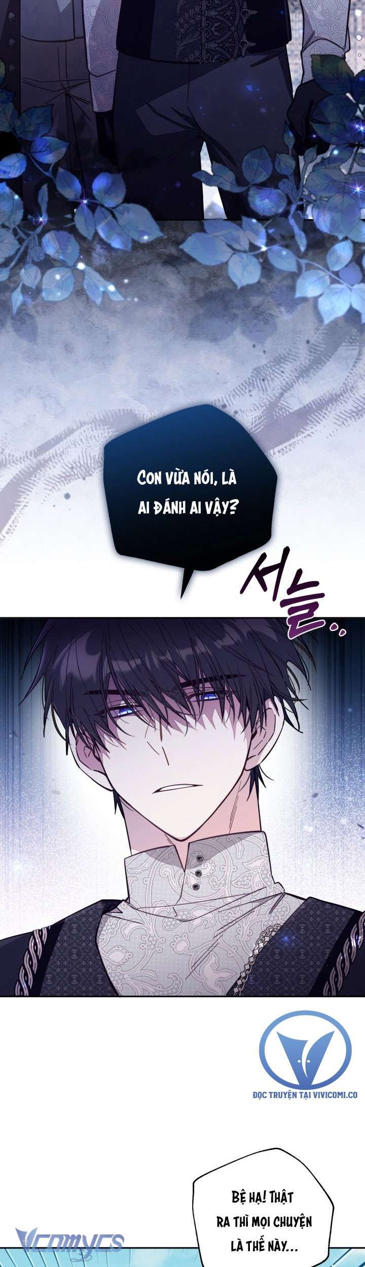 không có chỗ cho kẻ giả mạo chapter 65 43