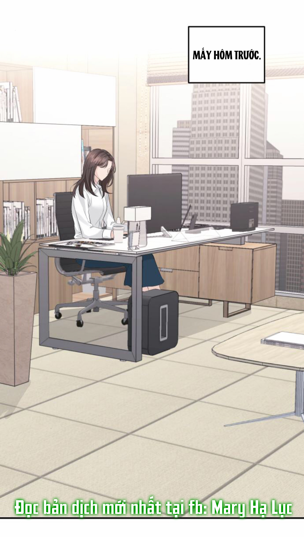 cuộc hôn nhân hoàn hảo chapter 27 22