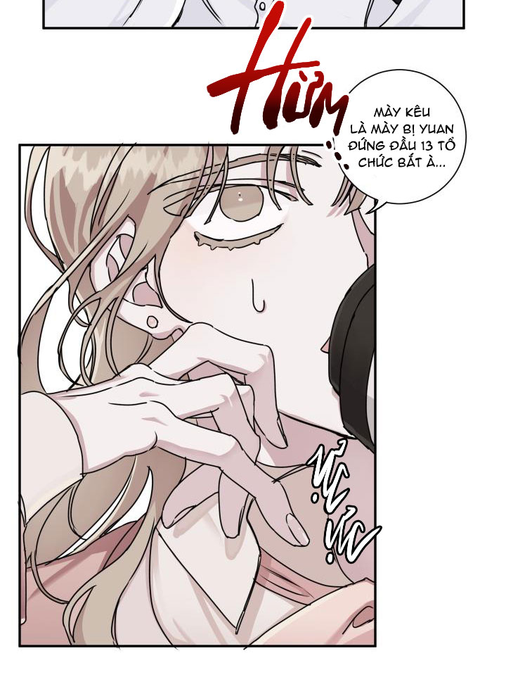 tình đơn phương chapter 5 29