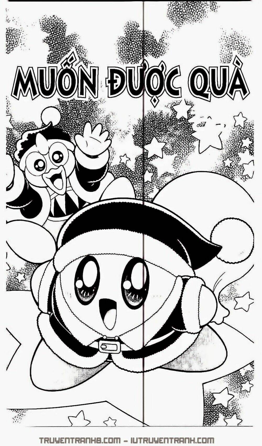 ngôi sao kabi chapter 237 1