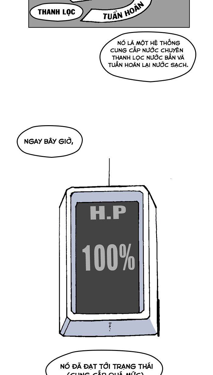 mắc kẹt trên mặt trăng chapter 43 7